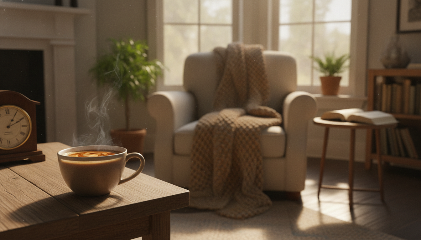 découvrez à quelle heure il est conseillé d'arrêter de consommer du café l'après-midi pour améliorer la qualité de votre sommeil et bien dormir la nuit.