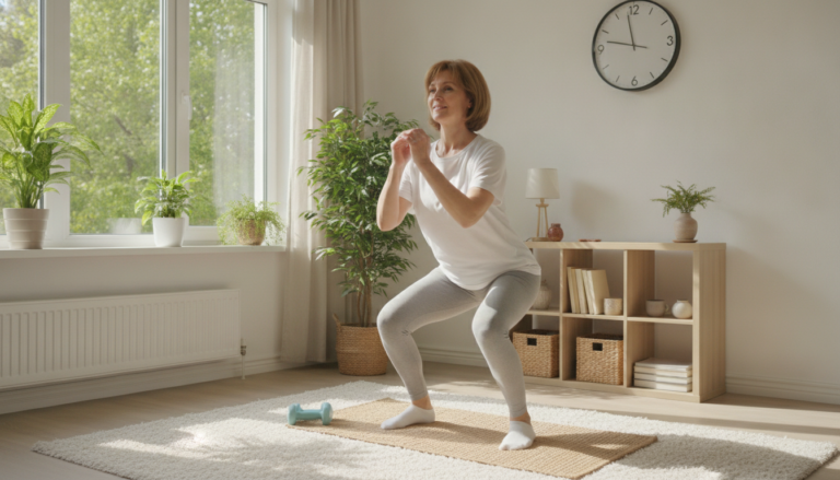 découvrez les avantages du cardio doux et du renforcement léger pour une reprise en douceur. apprenez quel type d'exercice privilégier pour retrouver forme et énergie sans risques.