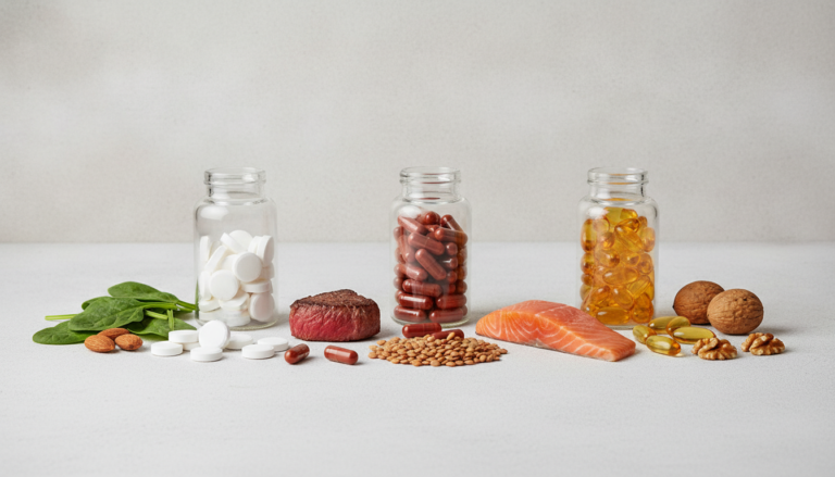 découvrez quels compléments alimentaires comme le magnésium, le fer et les oméga-3 il est important d'éviter de prendre au hasard pour préserver votre santé et optimiser leurs bienfaits.