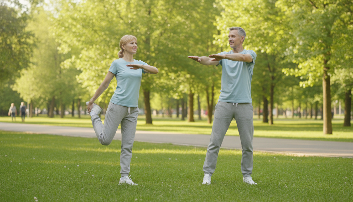 découvrez un plan simple et efficace pour reprendre le sport après 40 ans en toute sécurité, éviter les blessures et retrouver forme et bien-être progressivement.