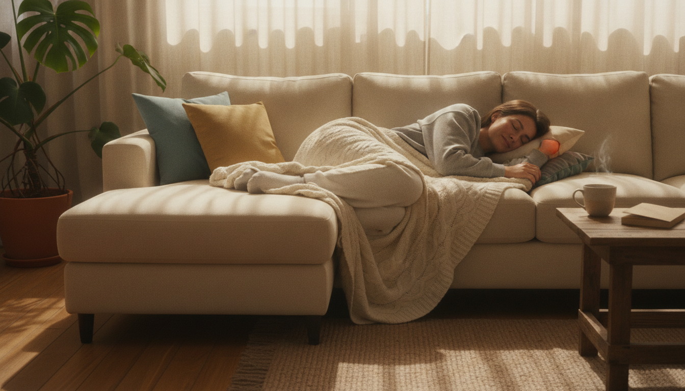 découvrez la durée idéale pour une sieste, les erreurs courantes à éviter et les situations où elle peut augmenter la fatigue plutôt que la réduire.