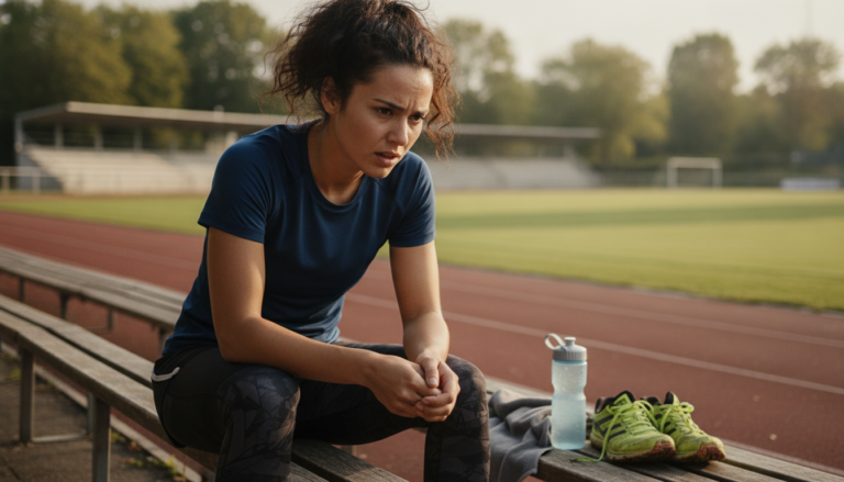 découvrez comment reconnaître les signes de fatigue liés au sport et apprenez quand il est préférable d'alléger votre entraînement plutôt que de forcer pour préserver votre santé et vos performances.