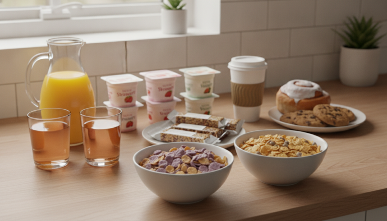 découvrez où se cachent vraiment les sucres cachés dans votre alimentation quotidienne et apprenez à les identifier pour mieux les éviter.